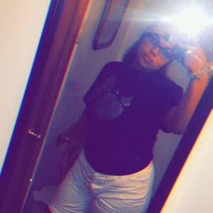 Meet your Posher, Abrianna